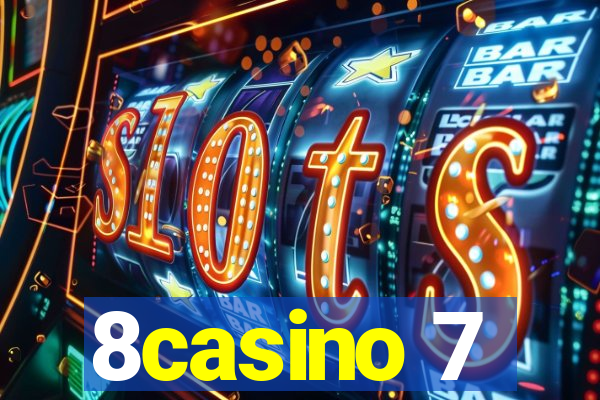 8casino 7